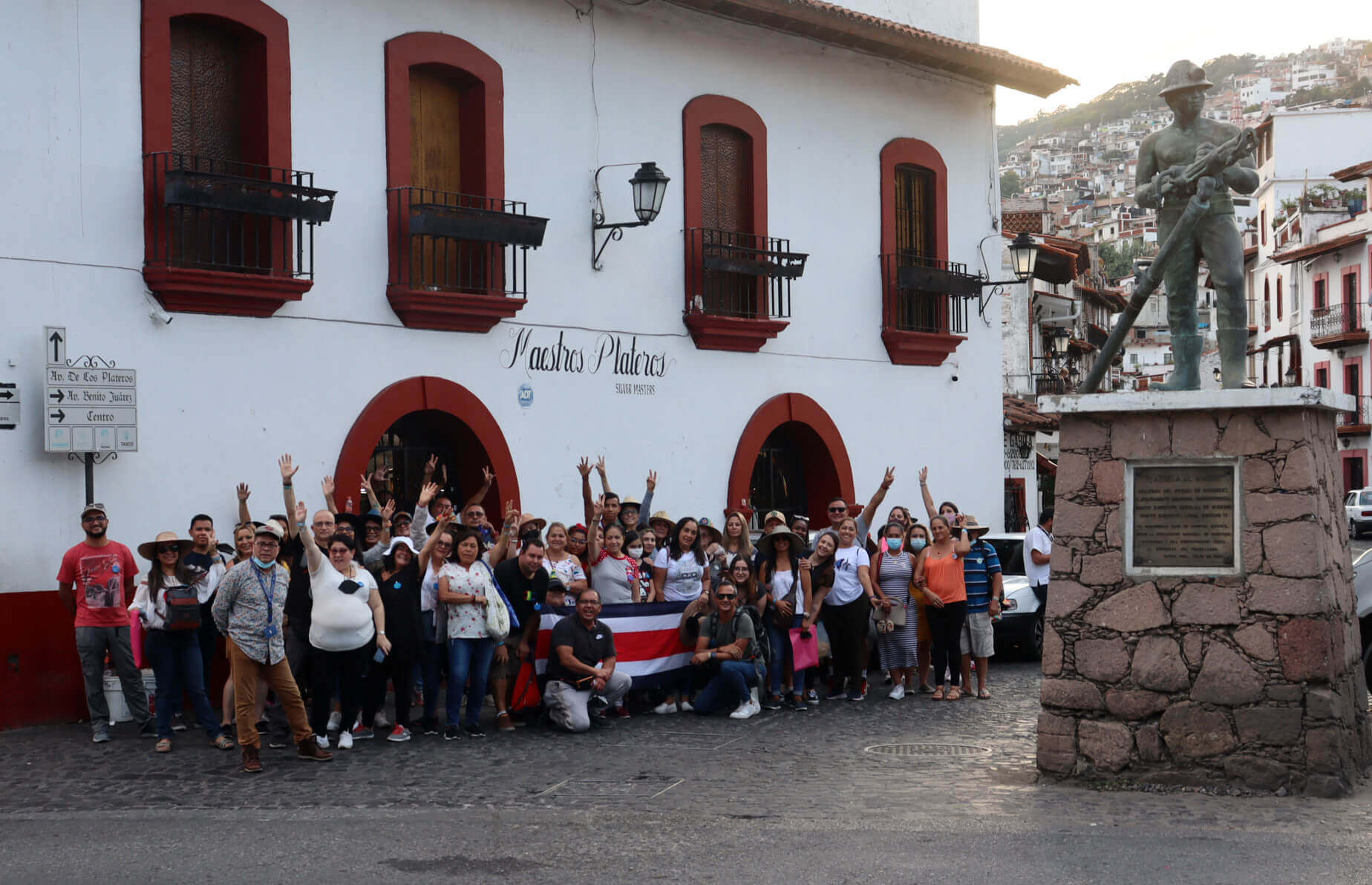 taxco