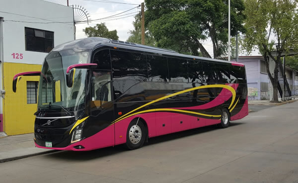 Irizar i6