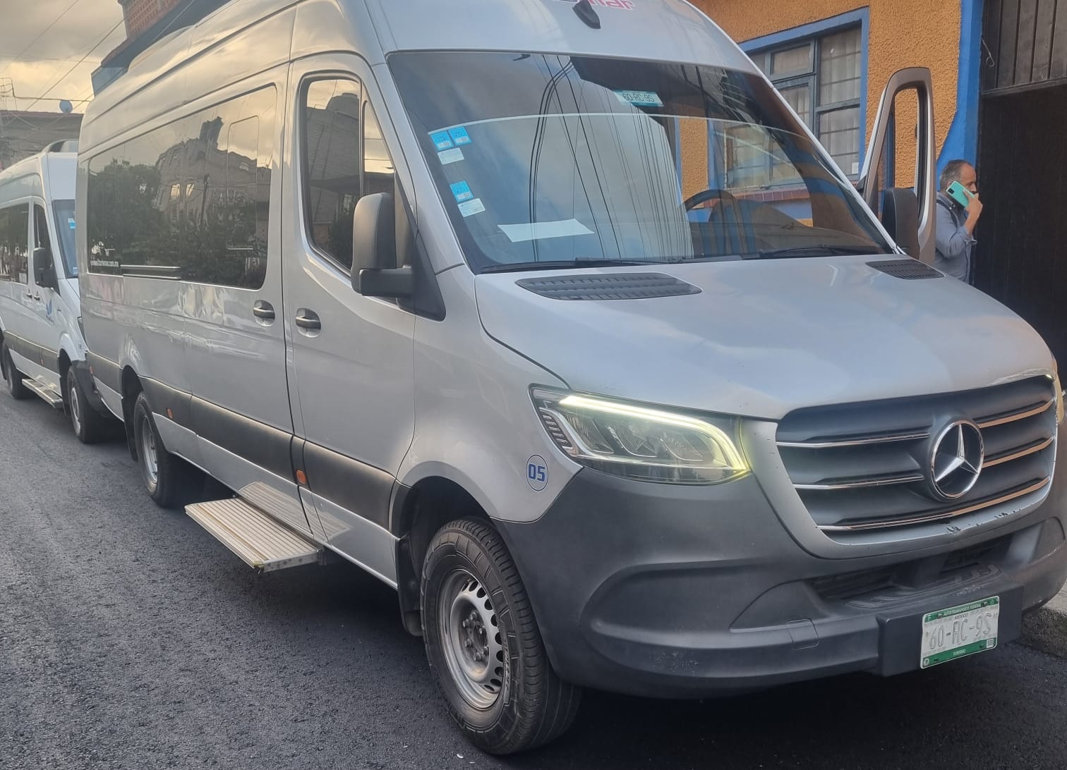 Sprinter One Edition